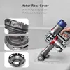 Motor Heckabdeckung + Filter + Vorfilter Set Ersatz für Produktbild-Vorschau 4