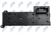 NTY EWS-HY-033 Fensterheberschalter für HYUNDAI i30 (FD) Produktbild-Vorschau 5