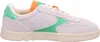 Scotch & Soda Nixie Sneaker Weiß Produktbild-Vorschau 3