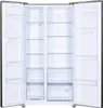 Beko GNO5323XPN Side-by-Side Kühlschrank 532 Liter Produktbild-Vorschau 3