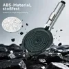 Auralum 127 mm großer wassersparender Duschkopf mit 4 Produktbild-Vorschau 12