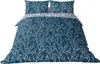 Brielle Mako Satin Wendebettwäsche Set 100 % Produktbild-Vorschau 1