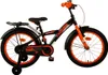 18 ZOLL Kinder Jungen Fahrrad Kinderfahrrad Bike Rad TB Produktbild-Vorschau 1