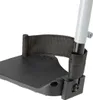 Bischoff & Bischoff Rollstuhl S-Eco 300 Sitzbreite 49 cm Produktbild-Vorschau 6