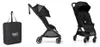 Bumprider Connect Mini wózek spacerowy czarny Podgląd zdjęcia produktu 4