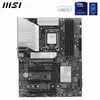MSI PRO B860-P WIFI, Intel, LGA 1851 (Socket V1), Intel Produktbild-Vorschau 3