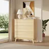 Commode "Aastmabospoo" met 3 lades, 90 x 80 x 40 cm, Productafbeelding-voorbeeld 3