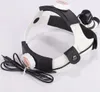 lampe frontale médicale chirurgicale à LED Projecteur Voir les images du produit 8