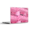 MuchoWow® Laptop Aufkleber Sticker Cover Balkon - Sommer - Produktbild-Vorschau 1