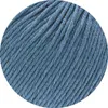 Lana Grossa - Soft Baumwolle 0025 jeans Produktbild-Vorschau 2