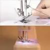 Macchina per cucire portatile con pedale + kit di cucito in Anteprima dell’immagine prodotto 11