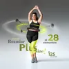 Hhw12 Plus Size Hula Hop Černá S Výstupky A Závažími Hms Náhled obrázku produktu 10