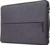 Lenovo | S'adapte à la taille " | Laptop Urban Sleeve Case Voir les images du produit 2