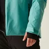 Giacca da sci da uomo Dare2b Eagle III, colore blu, taglia Anteprima dell’immagine prodotto 7