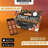 DENKRIESEN - STADT LAND VOLLPFOSTEN® - CLASSIC EDITION - Produktbild-Vorschau 11