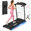 Kehot 2-in-1 Laufband X2EC klappbar, Laufband mit APP Produktbild-Vorschau 9