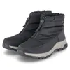 JOSEF SEIBEL Davos 53 | Stiefelette für Damen | Schwarz Produktbild-Vorschau 1