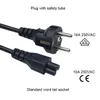 HB-M2 AC Kabel , 10/16A 250V, EU Stecker,  Für Produktbild-Vorschau 3