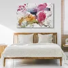 Fabelhaftes Canvas LEINWAND BILDER 100x70 cm XXL Kunstdruck Produktbild-Vorschau 5