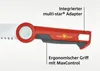 WOLF-Garten POWER CUT SAW 370 Anteprima dell’immagine prodotto 9