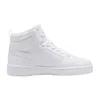 Puma Mädchen Sneaker, weiß(pumawhitecoollightgra (005)), Produktbild-Vorschau 30