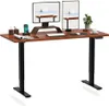 FLEXISPOT Schreibtisch EB2-SET, Höhenverstellbarer Produktbild-Vorschau 1