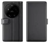 Echtleder Handyhülle für Xiaomi 17 Ultra Lederhülle Cover Produktbild-Vorschau 9
