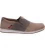 Rieker Herren Slipper Halbschuh Lochmuster Stretch 05455, Produktbild-Vorschau 14