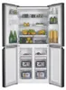 CONTINENTAL EDISON 4-Tür American Fridge Freezer 446 l mit Produktbild-Vorschau 2