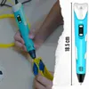 3D Stift Set für Kinder mit 200 m Filament, 3D Druckstift Produktbild-Vorschau 5