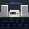 MEDION P85003 Micro Audio System Kompaktanlage Produktbild-Vorschau 5