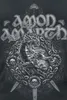 Amon Amarth Top Damen Ragnarok schwarz L Produktbild-Vorschau 3