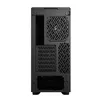 Fractal Design Meshify 2 Compact Black Solid, Tower-Gehäuse Produktbild-Vorschau 19