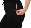 Damen Rehahose mit seitlichen Reißverschluß Jogginghose für Produktbild-Vorschau 6