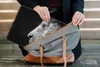 MuchoWow® Laptop Hülle 14 ZollProfil - Löwe - Porträt Produktbild-Vorschau 6