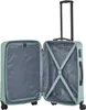 An open suitcase with its interior visible, against a white background. Náhľad obrázku produktu