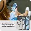 Cazy Coque compatible avec Google Pixel 11 / 11 Pro Coque Voir les images du produit 7