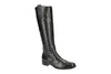 Gabor 71.647 Bottes pour femmes - bottes élégantes noires Voir les images du produit 1