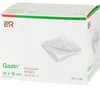 Gazin Kompressen steril 10x10cm, 100 St. Kompressen Produktbild-Vorschau 2