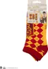 Harry Potter skarpetki do kostki 3-pak Gryffindor Podgląd zdjęcia produktu 8