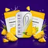 Wunder Zahnstocher mit Geschmack - 300er Vorratspack Ananas Produktbild-Vorschau 2