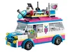 LEGO® Friends Olivias Rettungsfahrzeug 41333 Produktbild-Vorschau 18