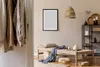 Bild - Bilderrahmen - 50 cm x 70 cm - MDF - Rahmen - Produktbild-Vorschau 3
