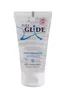 Lubrikant na vodní bázi 200 ml Just Glide Náhled obrázku produktu 5