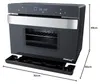 Steba DG 30 Multifunktions-Dampfbackofen Produktbild-Vorschau 8