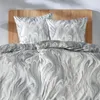 Estella Interlock Jersey Bettwäsche Klaas 6367-810 Grau Produktbild-Vorschau 7