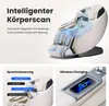 HOME DELUXE Massagesessel ALVINA mit Premium Produktbild-Vorschau 8