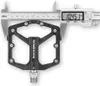 ROCKBROS MTB Pedale 9/16" Fahrradpedale Alu für MTB City Produktbild-Vorschau 3