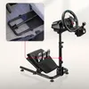 Huzaro Speed 2.0 | Lenkradständer Racing Wheel Stand Racing Produktbild-Vorschau 3