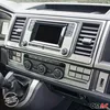 Décoration intérieure Cockpit pour Peugeot 206 1998-2009 Voir les images du produit 3